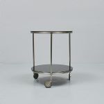 1153 6120 SERVING TABLE